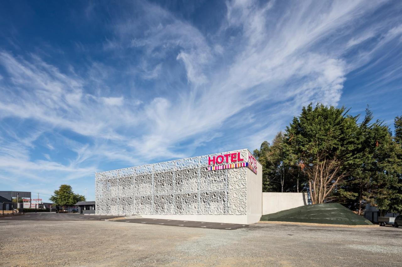 The Originals City, Hotel Les Caps, Saint-Brieuc Est Lamballe Exterior foto